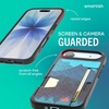 image:imageSmartish iPhone17 Wallet Case  Wallet Slayer Vol 2 Slim  Protective Credit Card Holder wKickstand  Drop Tested Hidden Card Slot Cover for Apple iPhone17  Very Cherry BlossomMoving Mountains