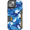 image:imageSmartish  Dont Mesa Round  iPhone 17 MagSafe Case  Gripmunk Lightweight  Protective Thin Grip Cover  Fits iPhone 17Arctic Frost