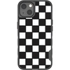 Checker? I don't even know'er!