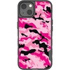 image:imageSmartish  Dont Mesa Round  iPhone 17 MagSafe Case  Gripmunk Lightweight  Protective Thin Grip Cover  Fits iPhone 17Hot Pink Havoc