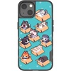 image:imageSmartish  Purrista  iPhone 17 MagSafe Case  Gripmunk Lightweight  Protective Thin Grip Cover  Fits Apple iPhone 17Meow Mail