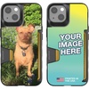 image:imageSmartish Custom iPhone 17e16e Case  Gripmunk Slim Cover Personalized Photo Case  Upload Your Own Picture  Lightweight amp ProtectiveMagSafe Case