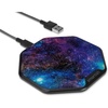 image:imageSmartish Fast Wireless Charger  Charge Island  QiCertified 15W Universal Charging Pad Textured amp NonSlip for iPhone Samsung Galaxy AirPods Pro QiEnabled Devices  Chefs SpecialChefs Special