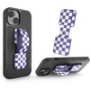 [Checkerboard]