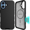 Black w/ Camera Control (MagSafe)