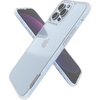 image:imageSmartish iPhone 17 MagSafe Clear Case  Gripmunk Magnetic Slim Case Lightweight  Protective AntiYellowing Thin Grip Clear Cover for Apple iPhone 17  Clearly ClearClearly Clear