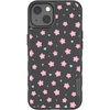 image:imageSmartish iPhone 17 Pro MagSafe Case  Gripmunk Magnetic Slim Case Lightweight  Protective Thin Grip Cover with Microfiber Lining  Floral Flower Gift for Apple iPhone 17 Pro  Bloom Baby BloomBloom Baby Bloom