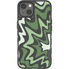 image:imageSmartish iPhone 17 Pro MagSafe Case  Gripmunk Magnetic Slim Case Lightweight  Protective Thin Grip Cover with Microfiber Lining  Floral Flower Gift for Apple iPhone 17 Pro  Bloom Baby BloomMatcha Madness