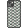 image:imageSmartish iPhone 17 Pro MagSafe Case  Gripmunk Slim  Protective  Easy Repeat  Psychedelic Wavy Diamond Pattern  Retro Groovy Aesthetic  Vintage Repeat  Fits Apple iPhone 17 ProMint Melon Motion