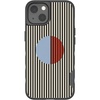 image:imageSmartish iPhone 17 Pro MagSafe Case  Gripmunk Slim  Protective  Out of Shape  Drop Tested 6FT  Wireless Charging  Geometric Design  Hexagon Pattern  Fits Apple iPhone 17 ProOrdered Interference