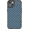 image:imageSmartish iPhone 17 Pro MagSafe Case  Gripmunk Slim  Protective  Out of Shape  Drop Tested 6FT  Wireless Charging  Geometric Design  Hexagon Pattern  Fits Apple iPhone 17 ProThis Side Up