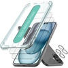 Screen Protectors + Lens Covers