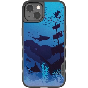 image:imageSmartish  City Height  iPhone 13 Slim Case  Gripmunk Lightweight  Protective Thin Cover  Fits iPhone 13Ship Happens