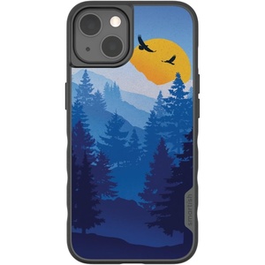 image:imageSmartish  City Height  iPhone 13 Slim Case  Gripmunk Lightweight  Protective Thin Cover  Fits iPhone 13Soo Serene