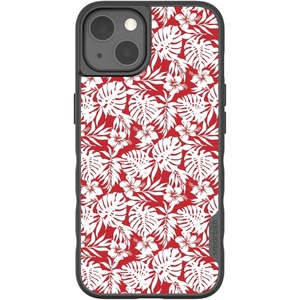 image:imageSmartish  Giraffic Park  iPhone 17 MagSafe Case  Gripmunk Lightweight  Protective Thin Grip Cover  Fits iPhone 17Classic Tropical