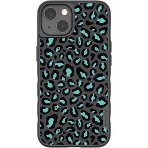 image:imageSmartish  Giraffic Park  iPhone 17 MagSafe Case  Gripmunk Lightweight  Protective Thin Grip Cover  Fits iPhone 17Feline Fine