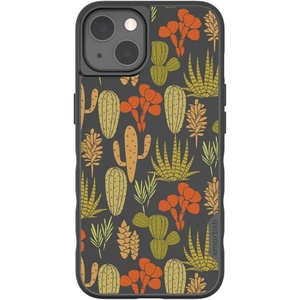 image:imageSmartish  Giraffic Park  iPhone 17 MagSafe Case  Gripmunk Lightweight  Protective Thin Grip Cover  Fits iPhone 17Prickly Personality