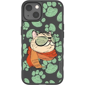 image:imageSmartish  Purrista  iPhone 17 MagSafe Case  Gripmunk Lightweight  Protective Thin Grip Cover  Fits Apple iPhone 17Purrista