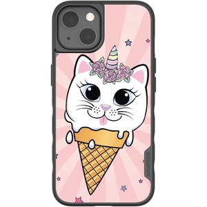 image:imageSmartish  Purrista  iPhone 17 MagSafe Case  Gripmunk Lightweight  Protective Thin Grip Cover  Fits Apple iPhone 17Scratchiatella