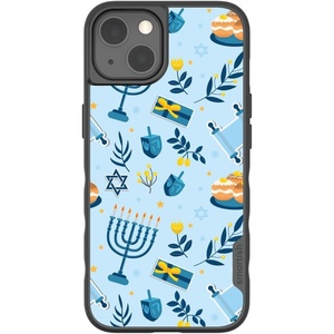image:imageSmartish  Santa Claws  iPhone 17 MagSafe Case  Gripmunk Lightweight  Protective Thin Grip Cover  Fits Apple iPhone 17Dreidel Dials