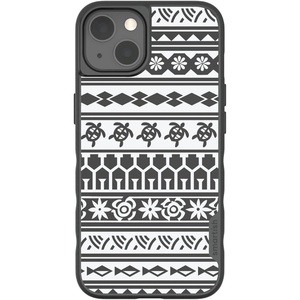 image:imageSmartish  Santa Claws  iPhone 17 MagSafe Case  Gripmunk Lightweight  Protective Thin Grip Cover  Fits Apple iPhone 17Tropical Sweater