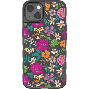 image:imageSmartish iPhone 15 Pro Max MagSafe Case  Gripmunk Slim  MagSafe  Protective  Vintage Floral  Drop Tested 6FT  Wireless Charging  Floral Case for Women  Fits Apple iPhone 15 Pro MaxIts A Jungle
