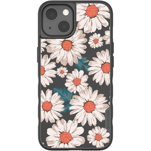 image:imageSmartish iPhone 15 Pro Max MagSafe Case  Gripmunk Slim  MagSafe  Protective  Vintage Floral  Drop Tested 6FT  Wireless Charging  Floral Case for Women  Fits Apple iPhone 15 Pro MaxDaisy If You Do