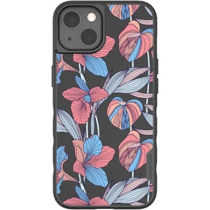image:imageSmartish iPhone 15 Pro Max MagSafe Case  Gripmunk Slim  MagSafe  Protective  Vintage Floral  Drop Tested 6FT  Wireless Charging  Floral Case for Women  Fits Apple iPhone 15 Pro MaxOh Lily
