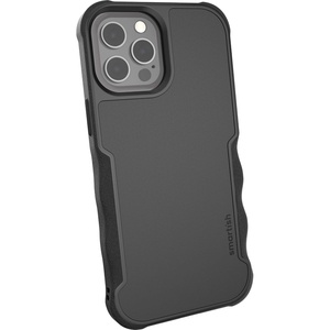 image:imageSmartish iPhone 15 Pro Max Protective Magnetic Case  Gripzilla Compatible with MagSafe Rugged Heavy Duty Grip Armor Cover wDrop Tested Protection for Apple iPhone 15 Pro Max  Black Tie AffairBlack Tie Affair