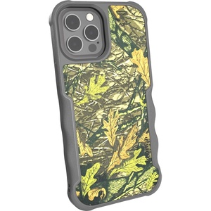 image:imageSmartish iPhone 15 Pro Max Protective Magnetic Case  Gripzilla Compatible with MagSafe Rugged Heavy Duty Grip Armor Cover wDrop Tested Protection for Apple iPhone 15 Pro Max  Black Tie AffairFlavor of the Month