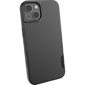 image:imageSmartish iPhone 17 MagSafe Case  Gripmunk Magnetic Slim Case Lightweight  Protective Thin Grip Cover with Microfiber Lining for Apple iPhone 17  Custom PrintBlack Tie Affair