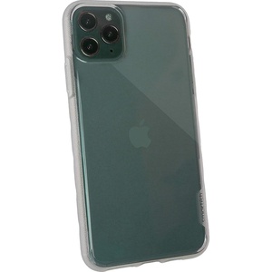 image:imageSmartish iPhone 17 MagSafe Clear Case  Gripmunk Magnetic Slim Case Lightweight  Protective AntiYellowing Thin Grip Clear Cover for Apple iPhone 17  Clearly Clear  Custom PrintClearly Clear MagSafe