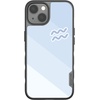 image:imageSmartish  Aquarius  iPhone 13 Slim Case  Gripmunk Lightweight  Protective Thin Cover  Fits iPhone 13Gripmunk