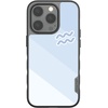 image:imageSmartish  Aquarius  iPhone 13 Slim Case  Gripmunk Lightweight  Protective Thin Cover  Fits iPhone 13Gripmunk