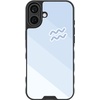 image:imageSmartish  Aquarius  iPhone 13 Slim Case  Gripmunk Lightweight  Protective Thin Cover  Fits iPhone 13Gripmunk