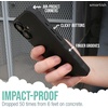 image:imageSmartish  Aquarius  iPhone 13 Slim Case  Gripmunk Lightweight  Protective Thin Cover  Fits iPhone 13Gripmunk