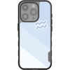 image:imageSmartish  Aquarius  iPhone 13 Slim Case  Gripmunk Lightweight  Protective Thin Cover  Fits iPhone 13Gripmunk