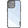 image:imageSmartish  Aquarius  iPhone 13 Slim Case  Gripmunk Lightweight  Protective Thin Cover  Fits iPhone 13Gripmunk