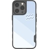 image:imageSmartish  Aquarius  iPhone 13 Slim Case  Gripmunk Lightweight  Protective Thin Cover  Fits iPhone 13Gripmunk