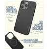 image:imageSmartish  Aquarius  iPhone 13 Slim Case  Gripmunk Lightweight  Protective Thin Cover  Fits iPhone 13Gripmunk