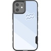 image:imageSmartish  Aquarius  iPhone 13 Slim Case  Gripmunk Lightweight  Protective Thin Cover  Fits iPhone 13Gripmunk