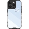image:imageSmartish  Aquarius  iPhone 13 Slim Case  Gripmunk Lightweight  Protective Thin Cover  Fits iPhone 13Gripmunk