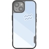 image:imageSmartish  Aquarius  iPhone 13 Slim Case  Gripmunk Lightweight  Protective Thin Cover  Fits iPhone 13Gripmunk