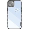 image:imageSmartish  Aquarius  iPhone 13 Slim Case  Gripmunk Lightweight  Protective Thin Cover  Fits iPhone 13Gripmunk