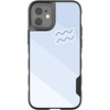 image:imageSmartish  Aquarius  iPhone 13 Slim Case  Gripmunk Lightweight  Protective Thin Cover  Fits iPhone 13Gripmunk