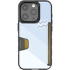 image:imageSmartish  Aquarius  iPhone 13 Slim Case  Gripmunk Lightweight  Protective Thin Cover  Fits iPhone 13Wallet Slayer Vol 1