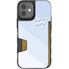 image:imageSmartish  Aquarius  iPhone 13 Slim Case  Gripmunk Lightweight  Protective Thin Cover  Fits iPhone 13Wallet Slayer Vol 1