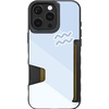 image:imageSmartish  Aquarius  iPhone 13 Slim Case  Gripmunk Lightweight  Protective Thin Cover  Fits iPhone 13Wallet Slayer Vol 1