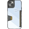 image:imageSmartish  Aquarius  iPhone 13 Slim Case  Gripmunk Lightweight  Protective Thin Cover  Fits iPhone 13Wallet Slayer Vol 1