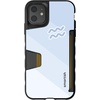 image:imageSmartish  Aquarius  iPhone 13 Slim Case  Gripmunk Lightweight  Protective Thin Cover  Fits iPhone 13Wallet Slayer Vol 1